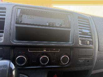 Volkswagen Transporter 2.0 TDI L1H1 BM AUTOMAAT picture 14