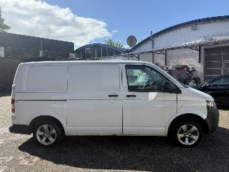 Volkswagen Transporter 2.0 TDI L1H1 BM AUTOMAAT picture 9