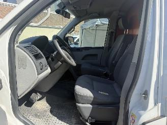 Volkswagen Transporter 2.0 TDI L1H1 BM AUTOMAAT picture 10