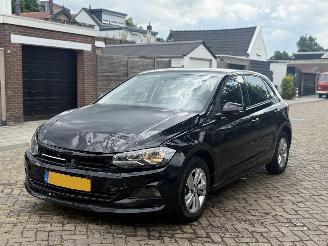 Volkswagen Polo 1.0 TSI DSG picture 2