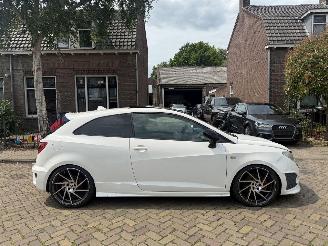 Seat Ibiza 1.4 TSI Cupra Bocanegra picture 4