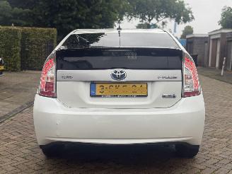 Toyota Prius 1.8 Plug in hybride picture 8