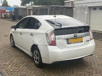 Toyota Prius 1.8 Plug in hybride picture 11