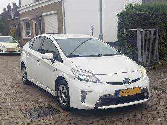 Toyota Prius 1.8 Plug in hybride picture 4