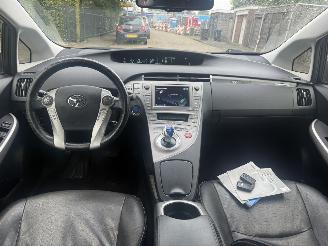 Toyota Prius 1.8 Plug in hybride picture 24