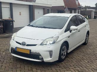 Toyota Prius 1.8 Plug in hybride picture 2
