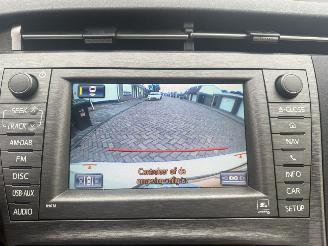 Toyota Prius 1.8 Plug in hybride picture 22