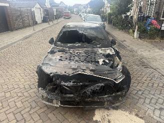 Mercedes C-klasse C300 AMG PANO picture 4