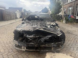 Mercedes C-klasse C300 AMG PANO picture 3