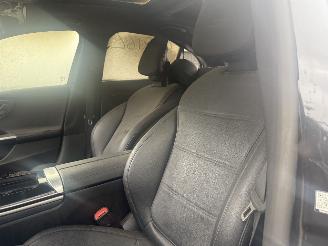 Mercedes C-klasse C300 AMG PANO picture 20