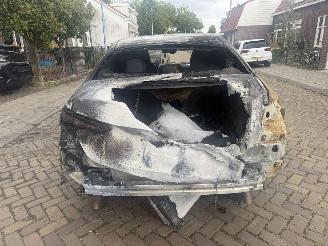 Mercedes C-klasse C300 AMG PANO picture 16