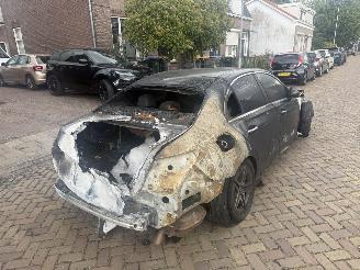 Mercedes C-klasse C300 AMG PANO picture 14