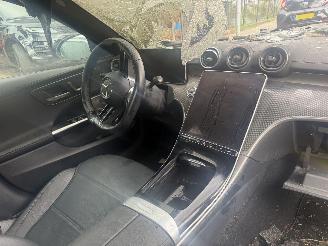 Mercedes C-klasse C300 AMG PANO picture 12