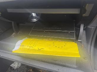 Mercedes C-klasse C300 AMG PANO picture 9