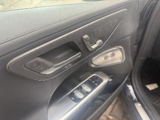 Mercedes C-klasse C300 AMG PANO picture 19