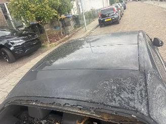 Mercedes C-klasse C300 AMG PANO picture 15