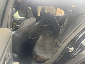 Mercedes C-klasse C300 AMG PANO picture 21