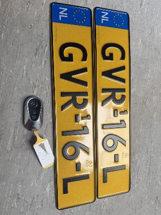 Mercedes C-klasse C300 AMG PANO picture 22