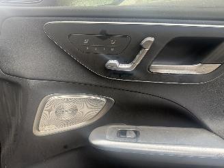 Mercedes C-klasse C300 AMG PANO picture 13