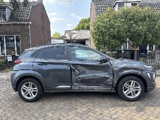 Hyundai Kona 1.6 GDI HEV Fashion picture 7