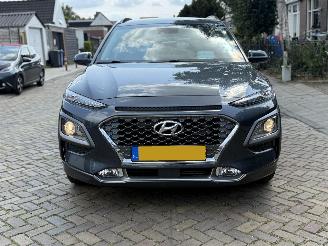 Hyundai Kona 1.6 GDI HEV Fashion picture 6