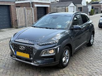 Hyundai Kona 1.6 GDI HEV Fashion picture 2