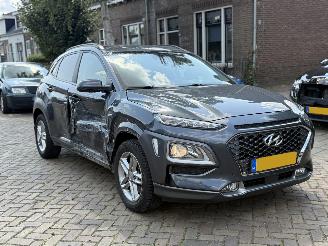 Hyundai Kona 1.6 GDI HEV Fashion picture 4