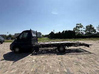 Fiat Ducato 35L 2.3 MultiJet oprijwagen AIRCO MARGE! picture 17