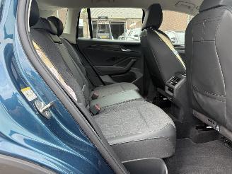 Volkswagen Tiguan 1.5 eTSI AUTOMAAT Nieuwste model! picture 10