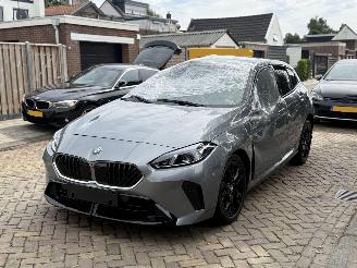 BMW 1-serie 120i M AUTOMAAT picture 2