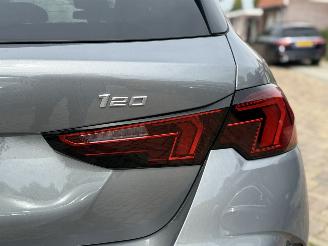 BMW 1-serie 120i M AUTOMAAT picture 11