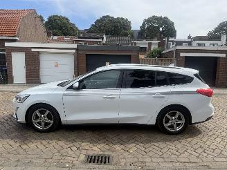 Ford Focus Turnier cool & connect 1.5 picture 14