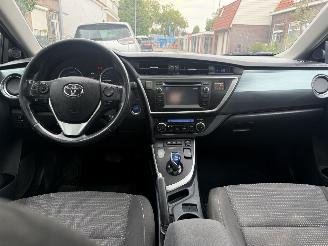 Toyota Auris Touring Sports 1.8 hybride lease AUTOMAAT picture 20