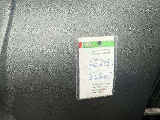 Toyota Auris Touring Sports 1.8 hybride lease AUTOMAAT picture 13