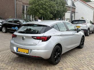 Opel Astra 1.4 Online Edition picture 8