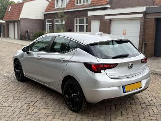 Opel Astra 1.4 Online Edition picture 11