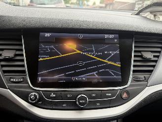 Opel Astra 1.4 Online Edition picture 23