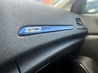 Renault Mégane 1.2 TCe GT-Line picture 21