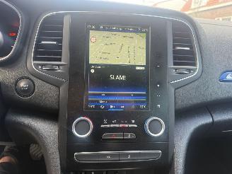 Renault Mégane 1.2 TCe GT-Line picture 20