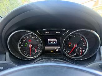 Mercedes GLA 200d AMG AUTOMAAT picture 24