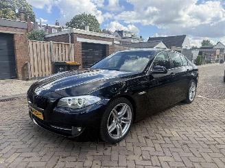BMW 5-serie 530i / NAP!!!! picture 2