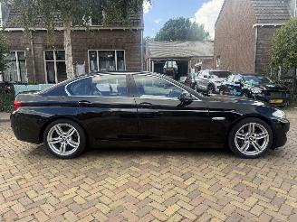 BMW 5-serie 530i / NAP!!!! picture 4