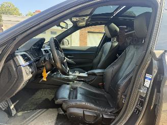 BMW 3-serie GT 325d M PAKKET picture 22