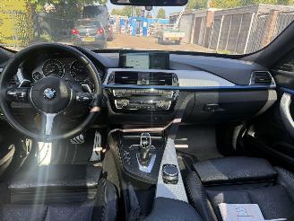 BMW 3-serie GT 325d M PAKKET picture 20