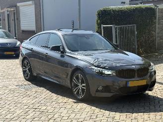 BMW 3-serie GT 325d M PAKKET picture 4