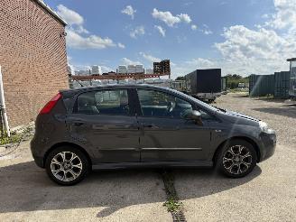 Fiat Punto Evo 0.9 TwinAir Street picture 4