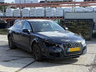 Audi A7 3.0 TFSI quattro Pro Line plus picture 5