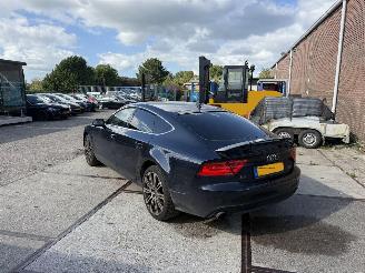 Audi A7 3.0 TFSI quattro Pro Line plus picture 13