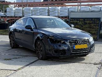 Audi A7 3.0 TFSI quattro Pro Line plus picture 6
