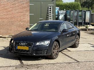 Audi A7 3.0 TFSI quattro Pro Line plus picture 2